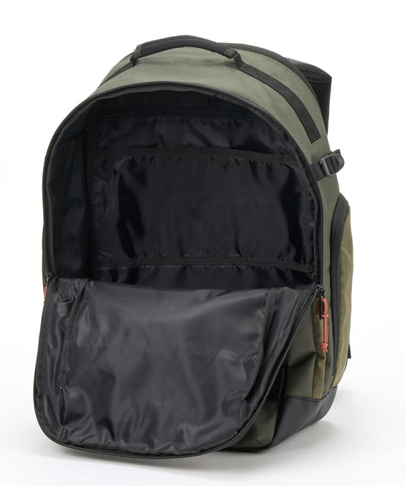 BILLABONG メンズ HEADLAND PACK バックパック/リュック 【2026年秋冬モデル】 RFG / F