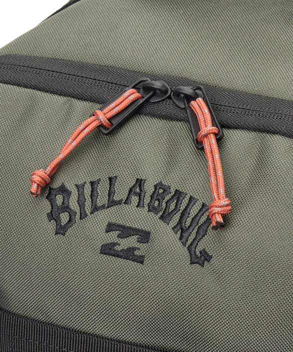BILLABONG メンズ HEADLAND PACK バックパック/リュック 【2026年秋冬モデル】 RFG / F
