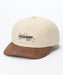 BILLABONG メンズ BAD DOG SHRAPNEL TRUCKER キャップ 【2026年秋冬モデル】 OAT1 / F