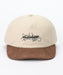 BILLABONG メンズ BAD DOG SHRAPNEL TRUCKER キャップ 【2026年秋冬モデル】 OAT1 / F