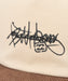 BILLABONG メンズ BAD DOG SHRAPNEL TRUCKER キャップ 【2026年秋冬モデル】 OAT1 / F