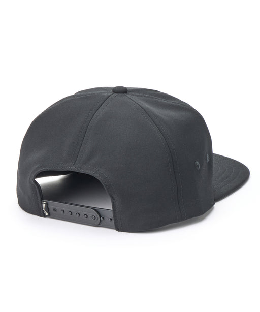 BILLABONG メンズ ARCH TEAM 2 SNAPBACK キャップ 【2026年秋冬モデル】 BLK / F
