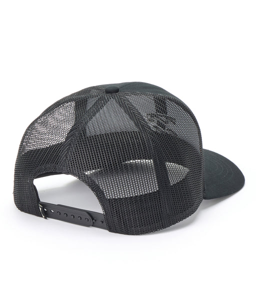 BILLABONG メンズ ALL DAY TRUCKER  キャップ 【2026年秋冬モデル】 BLK / F