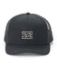BILLABONG メンズ ALL DAY TRUCKER  キャップ 【2026年秋冬モデル】 BLK / F