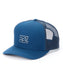 BILLABONG メンズ ALL DAY TRUCKER  キャップ 【2026年秋冬モデル】 DKD / F