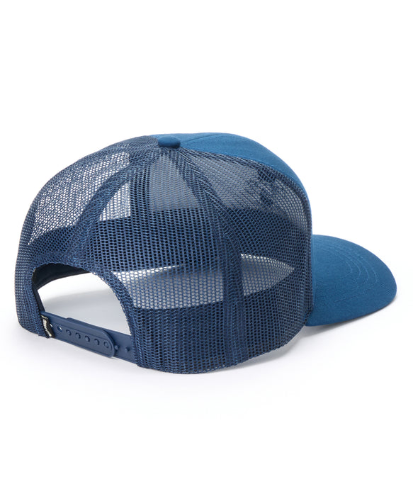 BILLABONG メンズ ALL DAY TRUCKER  キャップ 【2026年秋冬モデル】 DKD / F
