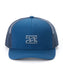 BILLABONG メンズ ALL DAY TRUCKER  キャップ 【2026年秋冬モデル】 DKD / F