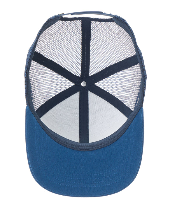 BILLABONG メンズ ALL DAY TRUCKER  キャップ 【2026年秋冬モデル】 DKD / F
