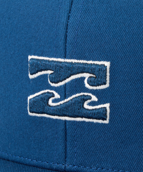 BILLABONG メンズ ALL DAY TRUCKER  キャップ 【2026年秋冬モデル】 DKD / F