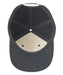 BILLABONG メンズ CRAYON WAVE SNAPBACK キャップ 【2026年秋冬モデル】 BLK / F