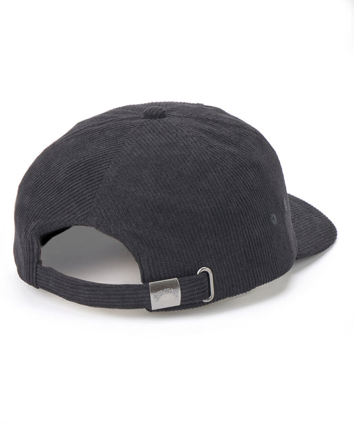 BILLABONG メンズ HERITAGE STRAPBACK キャップ 【2026年秋冬モデル】 BLK / F