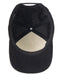 BILLABONG メンズ HERITAGE STRAPBACK キャップ 【2026年秋冬モデル】 BLK / F
