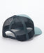 BILLABONG メンズ PLEDGED TRUCKER キャップ 【2026年秋冬モデル】 CHN / F