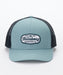 BILLABONG メンズ PLEDGED TRUCKER キャップ 【2026年秋冬モデル】 CHN / F