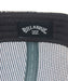 BILLABONG メンズ PLEDGED TRUCKER キャップ 【2026年秋冬モデル】 CHN / F