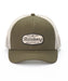 BILLABONG メンズ PLEDGED TRUCKER キャップ 【2026年秋冬モデル】 RFG / F