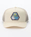BILLABONG メンズ ADIV FEAT TRUCKER キャップ 【2026年秋冬モデル】 OAT1 / F