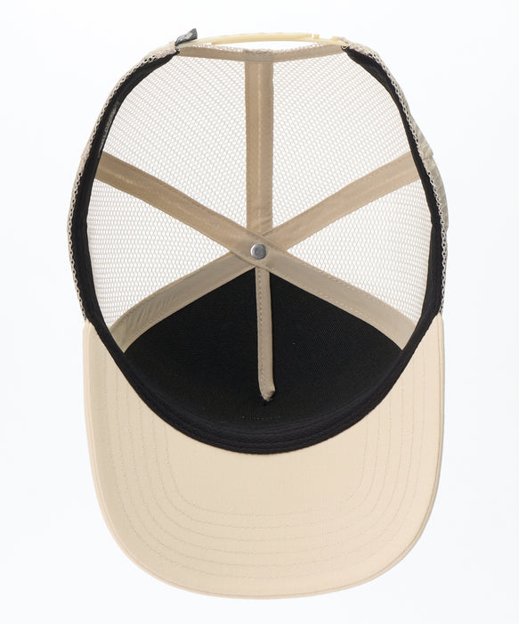 BILLABONG メンズ ADIV FEAT TRUCKER キャップ 【2026年秋冬モデル】 OAT1 / F