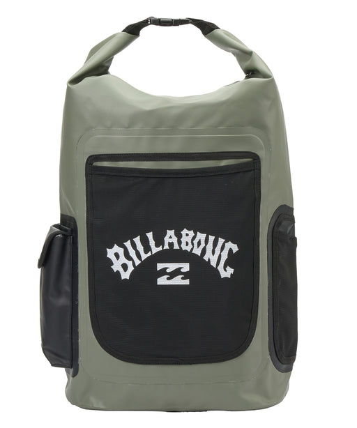 BILLABONG メンズ STORM DRY PACK その他バッグ 【2026年秋冬モデル】 GLW0 / F