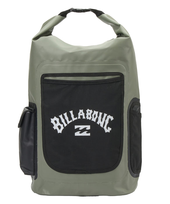 BILLABONG メンズ STORM DRY PACK その他バッグ 【2026年秋冬モデル】 GLW0 / F