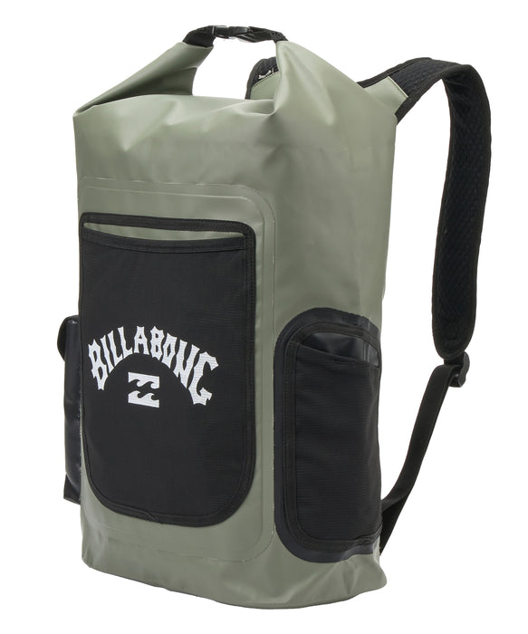 BILLABONG メンズ STORM DRY PACK その他バッグ 【2026年秋冬モデル】 GLW0 / F