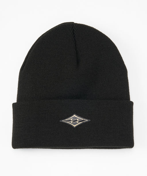 BILLABONG メンズ EVERY OTHER DAY BEANIE ビーニー 【2026年秋冬モデル】 BLK / F