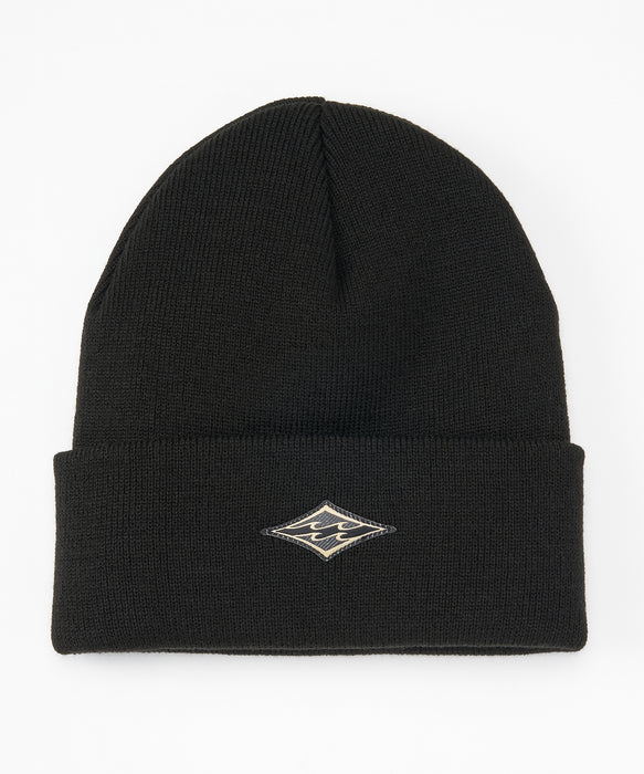 BILLABONG メンズ EVERY OTHER DAY BEANIE ビーニー 【2026年秋冬モデル】 BLK / F