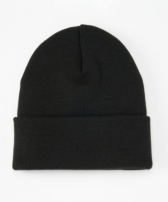 BILLABONG メンズ EVERY OTHER DAY BEANIE ビーニー 【2026年秋冬モデル】 BLK / F