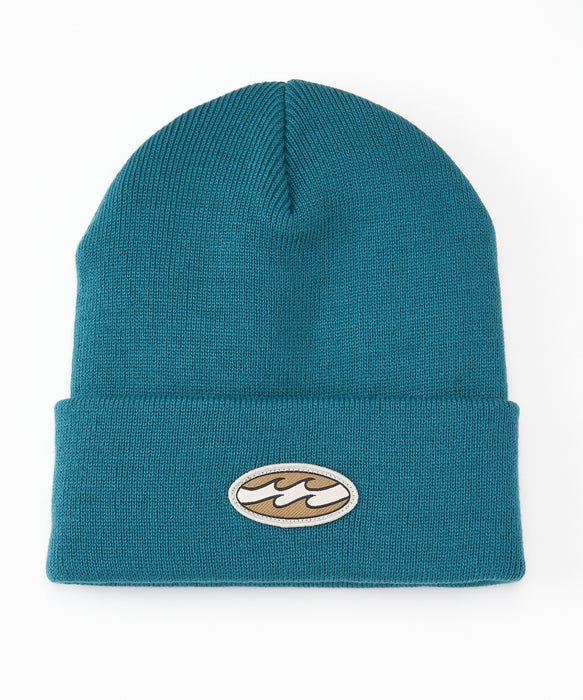 BILLABONG メンズ EVERY OTHER DAY BEANIE ビーニー 【2026年秋冬モデル】 BQL0 / F