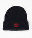 BILLABONG メンズ CORE LORD BEANIE ビーニー 【2026年秋冬モデル】 BLK / F
