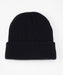 BILLABONG メンズ CORE LORD BEANIE ビーニー 【2026年秋冬モデル】 BLK / F