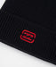 BILLABONG メンズ CORE LORD BEANIE ビーニー 【2026年秋冬モデル】 BLK / F