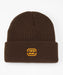 BILLABONG メンズ CORE LORD BEANIE ビーニー 【2026年秋冬モデル】 CSR0 / F