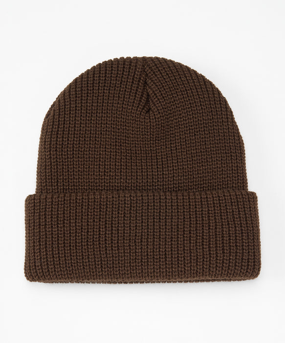BILLABONG メンズ CORE LORD BEANIE ビーニー 【2026年秋冬モデル】 CSR0 / F