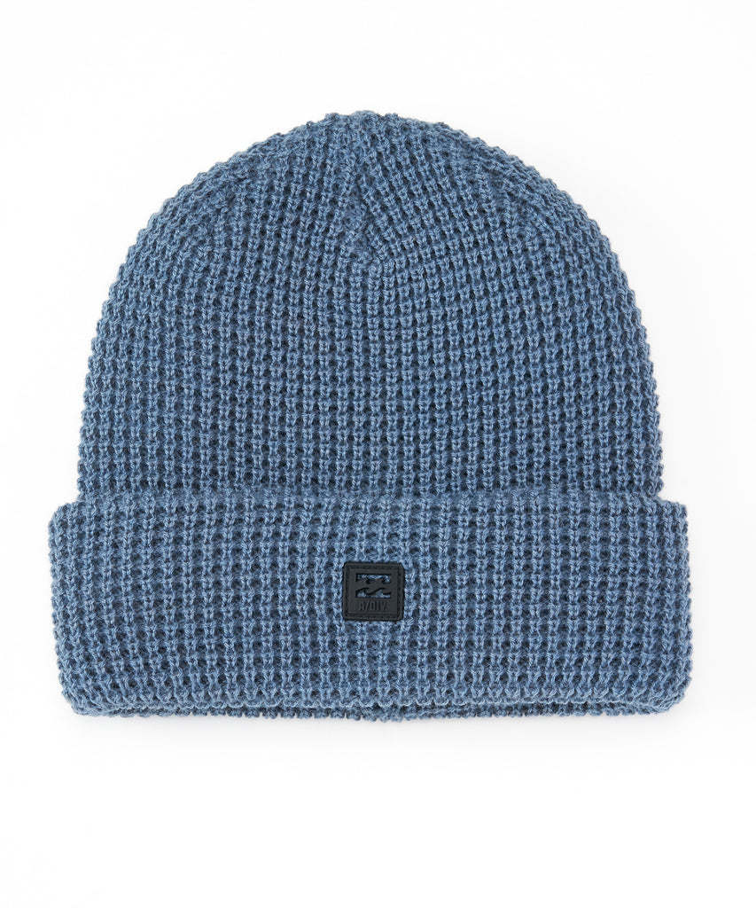 直営店限定】BILLABONG メンズ ADIV BARROW BEANIE ビーニー 【2026年