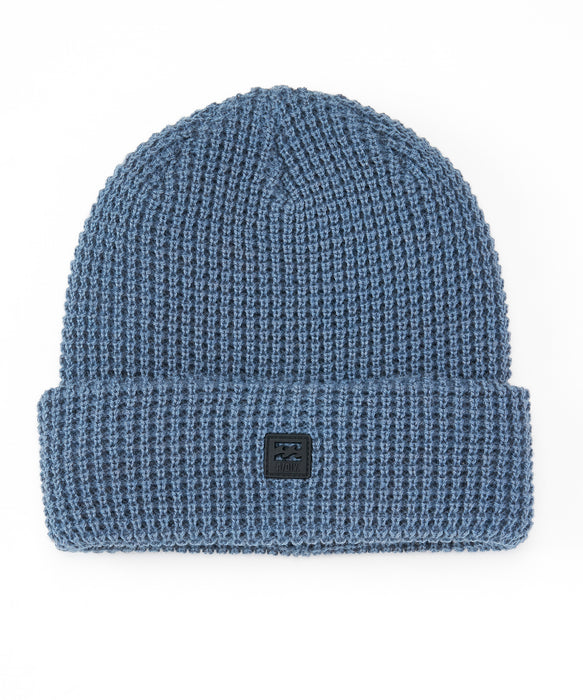 BILLABONG メンズ ADIV BARROW BEANIE ビーニー 【2026年秋冬モデル】 BND0 / F