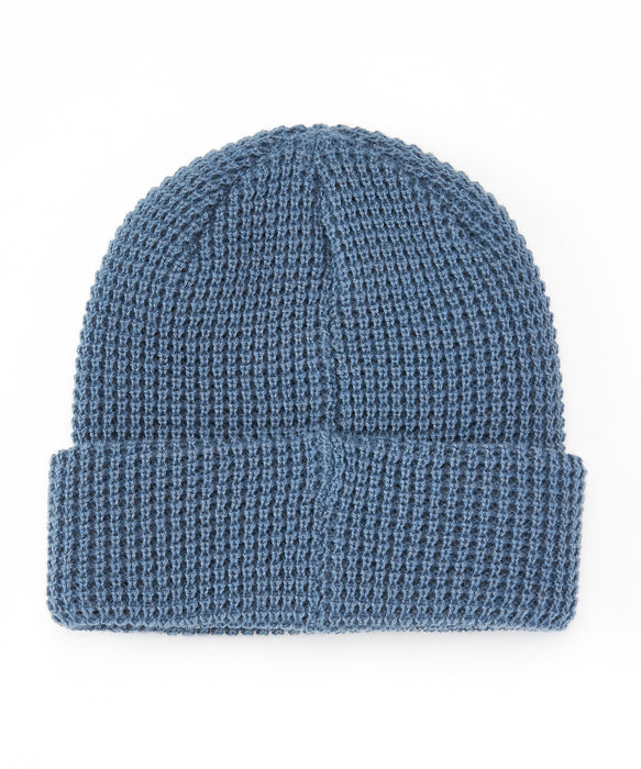 BILLABONG メンズ ADIV BARROW BEANIE ビーニー 【2026年秋冬モデル】 BND0 / F