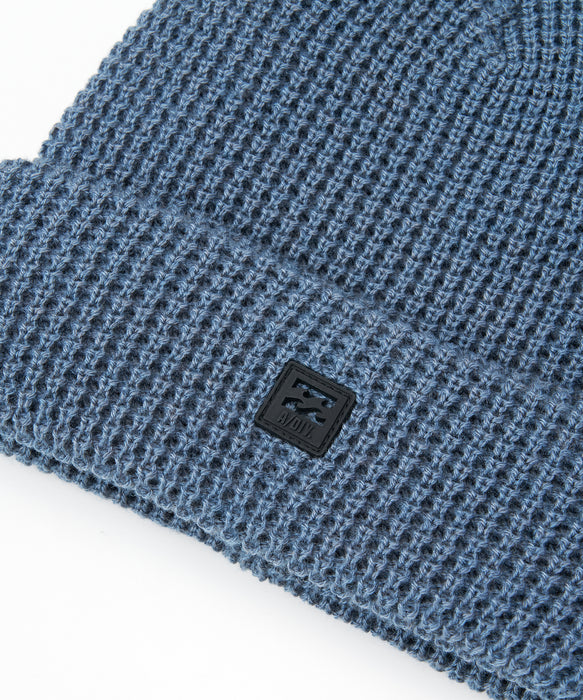 BILLABONG メンズ ADIV BARROW BEANIE ビーニー 【2026年秋冬モデル】 BND0 / F