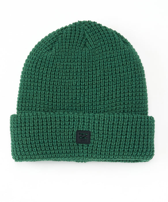 BILLABONG メンズ ADIV BARROW BEANIE ビーニー 【2026年秋冬モデル】 GQV0 / F