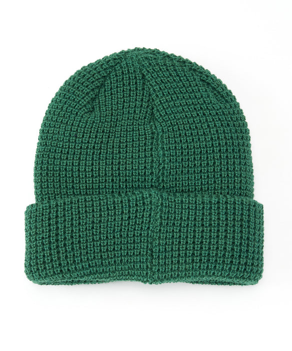 BILLABONG メンズ ADIV BARROW BEANIE ビーニー 【2026年秋冬モデル】 GQV0 / F