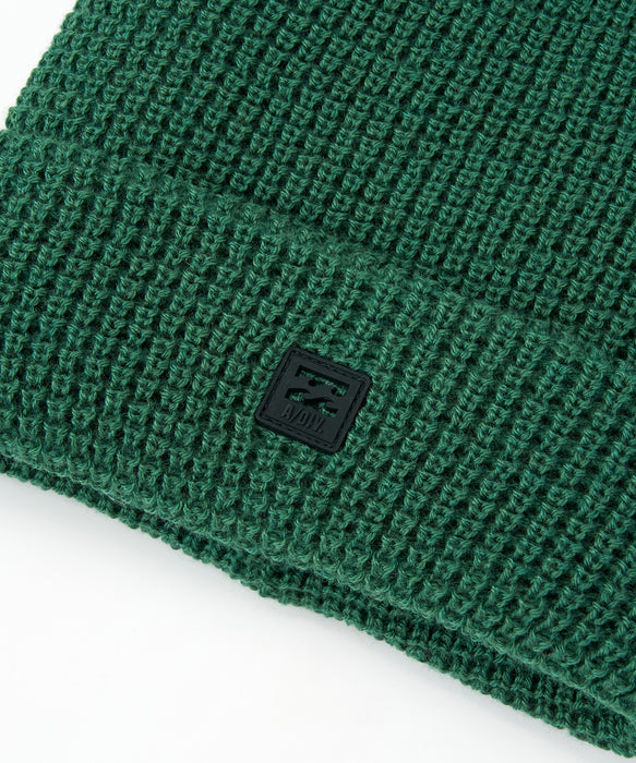 BILLABONG メンズ ADIV BARROW BEANIE ビーニー 【2026年秋冬モデル】 GQV0 / F