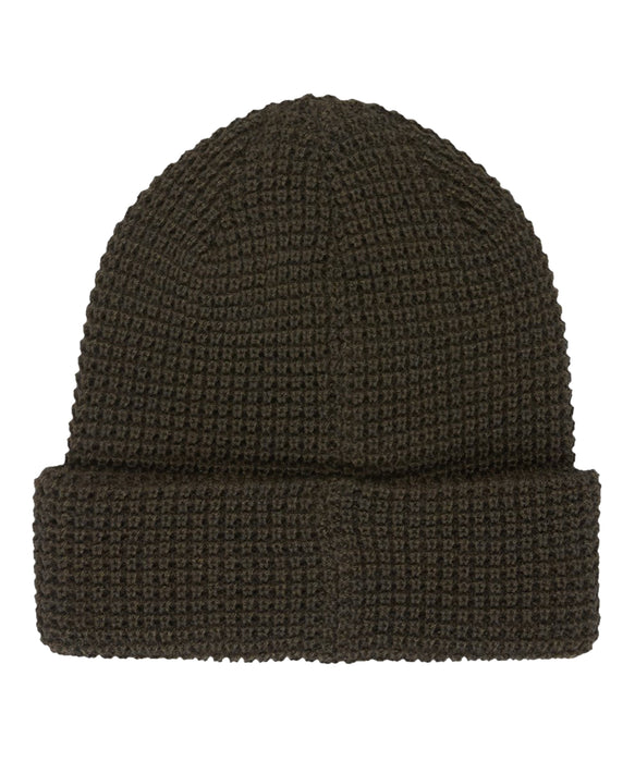 【直営店限定】BILLABONG メンズ ADIV BARROW BEANIE ビーニー 【2026年秋冬モデル】