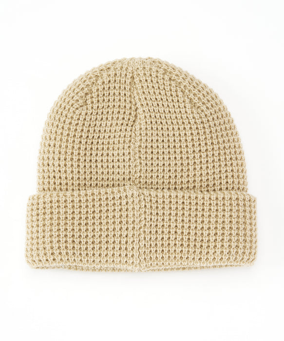 BILLABONG メンズ ADIV BARROW BEANIE ビーニー 【2026年秋冬モデル】 TGW0 / F
