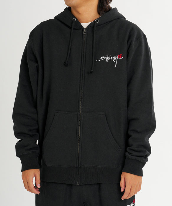 【直営店限定】BILLABONG メンズ セットアップ パーカー 【2026年秋冬モデル】