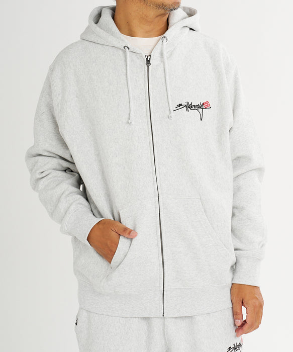 【直営店限定】BILLABONG メンズ セットアップ パーカー 【2026年秋冬モデル】