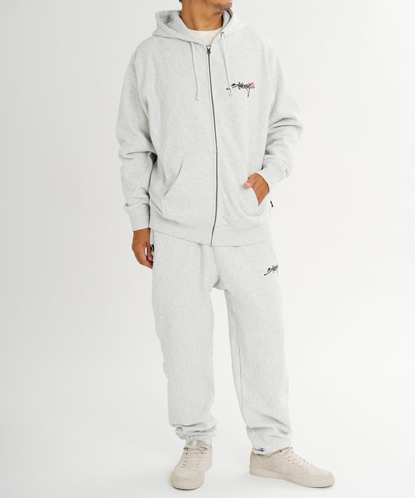 【直営店限定】BILLABONG メンズ セットアップ パーカー 【2026年秋冬モデル】