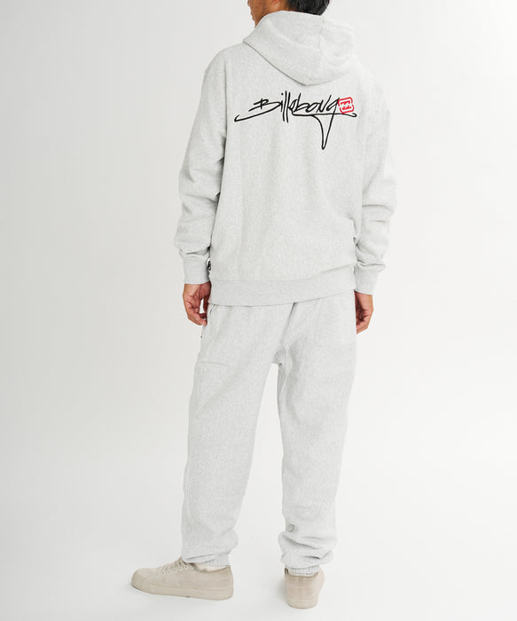 【直営店限定】BILLABONG メンズ セットアップ パーカー 【2026年秋冬モデル】