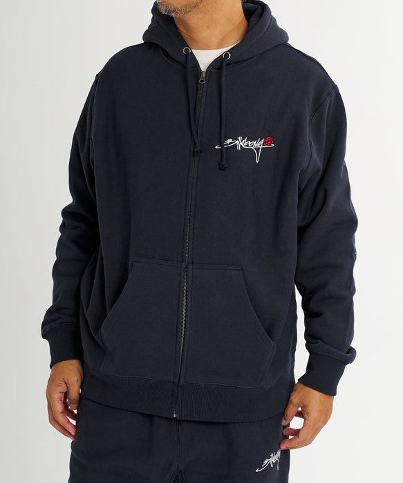 【直営店限定】BILLABONG メンズ セットアップ パーカー 【2026年秋冬モデル】