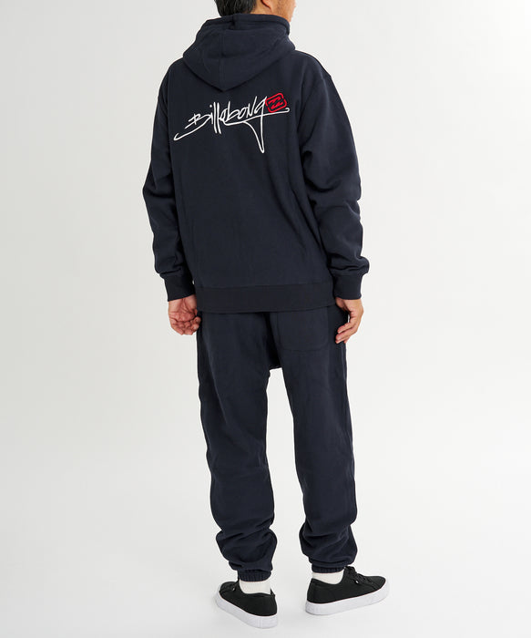 【直営店限定】BILLABONG メンズ セットアップ パーカー 【2026年秋冬モデル】