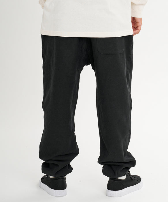 【直営店限定】BILLABONG メンズ セットアップボトムス 【2026年秋冬モデル】